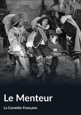 Le menteur