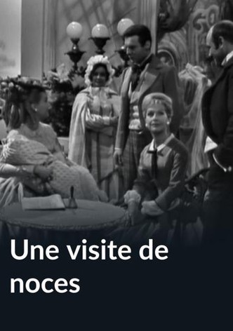 Une visite de noces