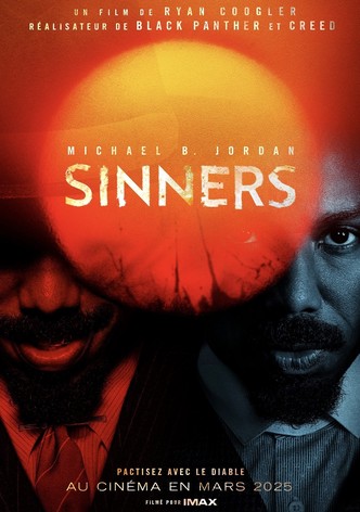 Sinners