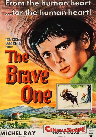 The Brave One