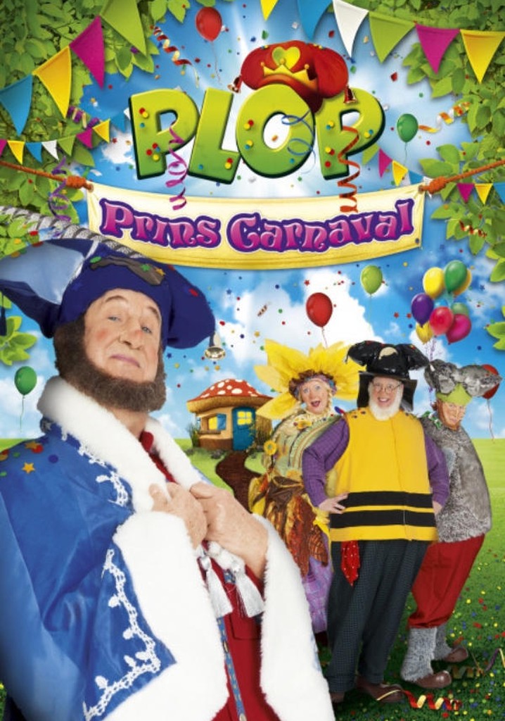Plop Special: Carnival Prince