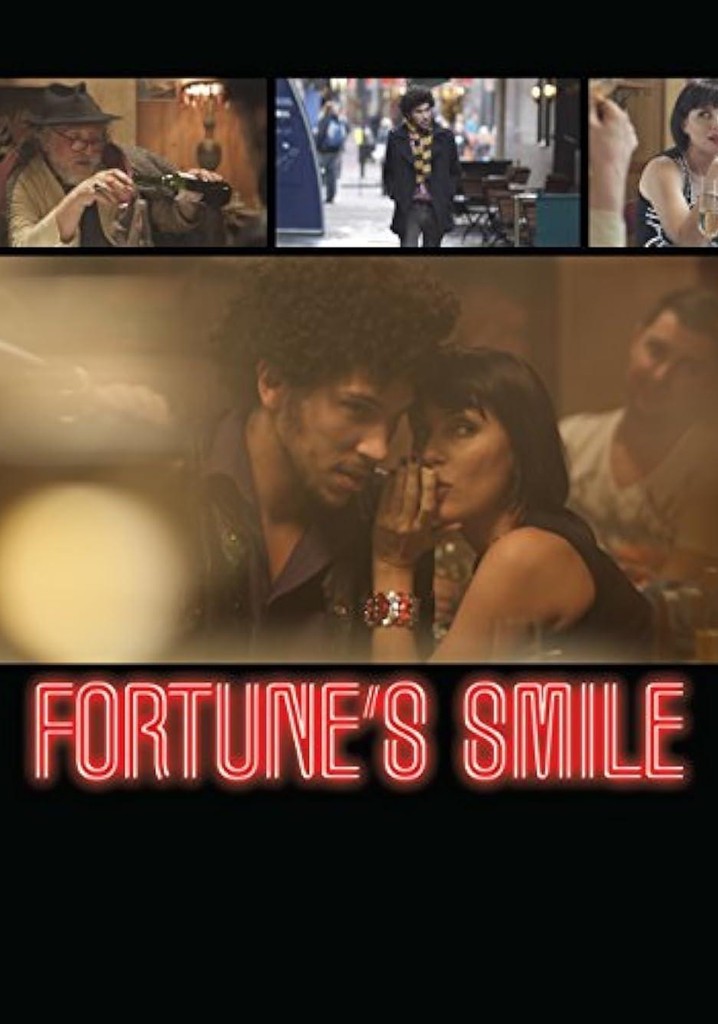 Fortune's Smile