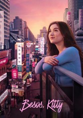 Besos, Kitty - Temporada 3