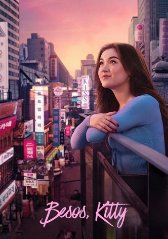 Besos, Kitty