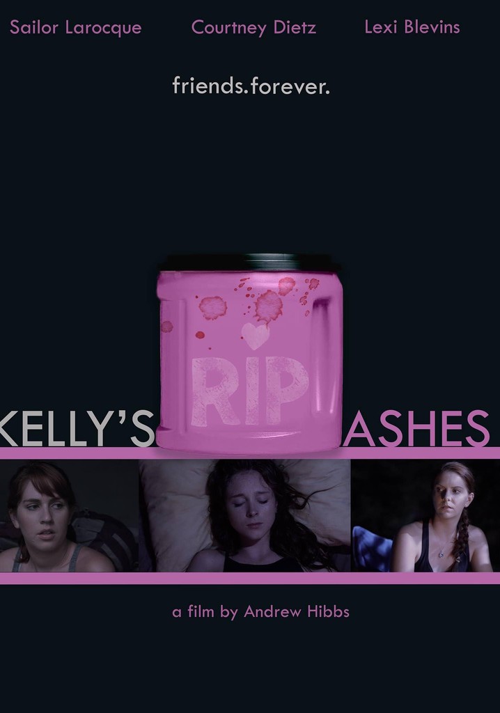 Kelly's Ashes