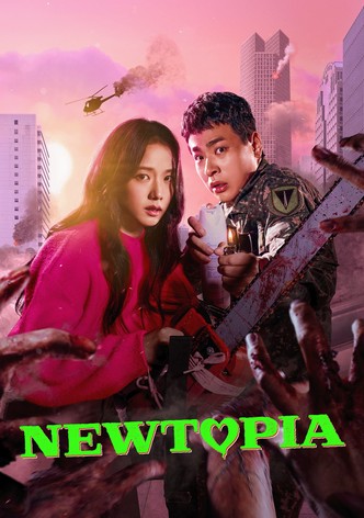 Newtopia