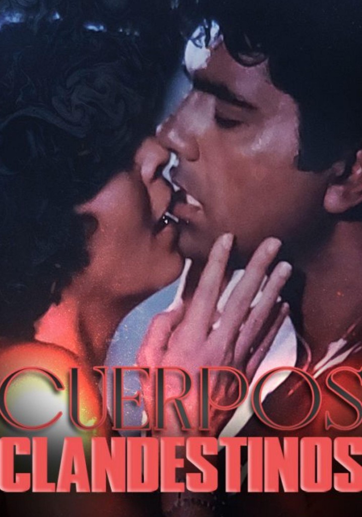 Cuerpos clandestinos