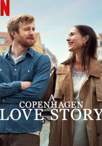 A Copenhagen Love Story