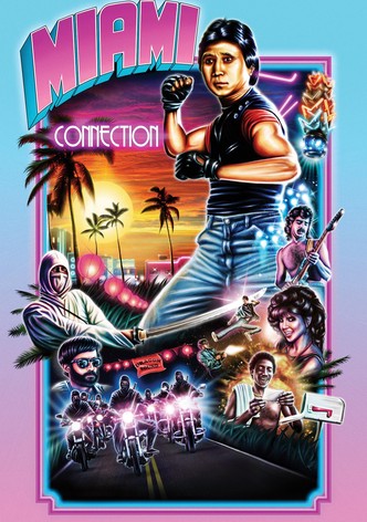 American Streetfighter