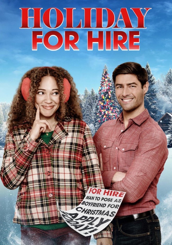 Holiday For Hire