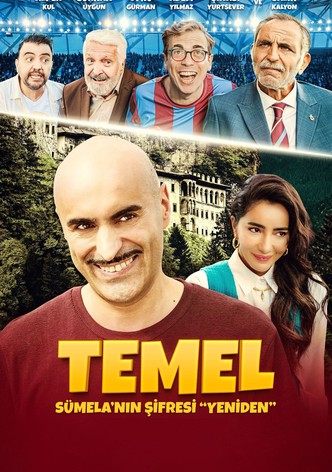 Temel: Sümela'nın Şifresi Yeniden