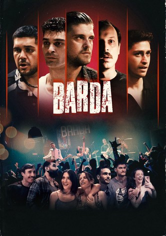 Barda