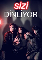 Sizi Dinliyor