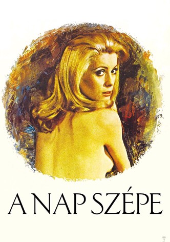 A nap szépe