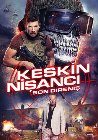 Keskin Nişancı: Son Direniş