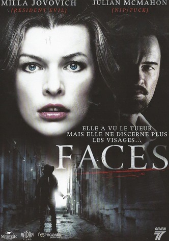 Faces