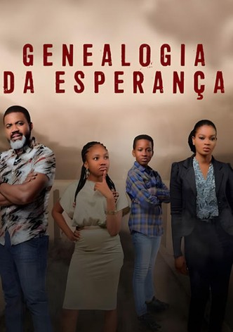 Genealogia da Esperança