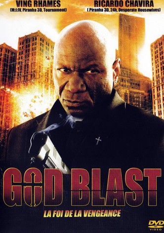 God Blast