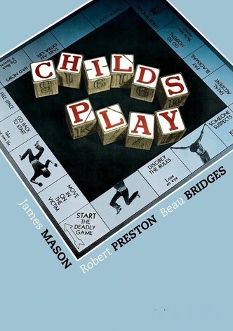 Child's Play