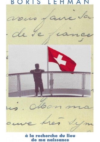 À la recherche du lieu de ma naissance