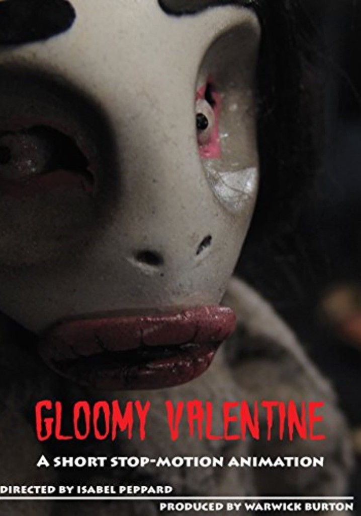 Gloomy Valentine