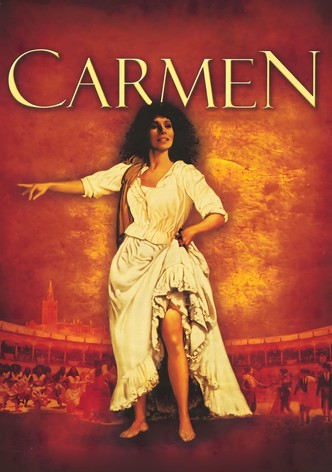 Carmen de Bizet