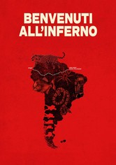 Benvenuti all’inferno