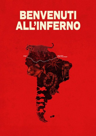 Benvenuti all’inferno