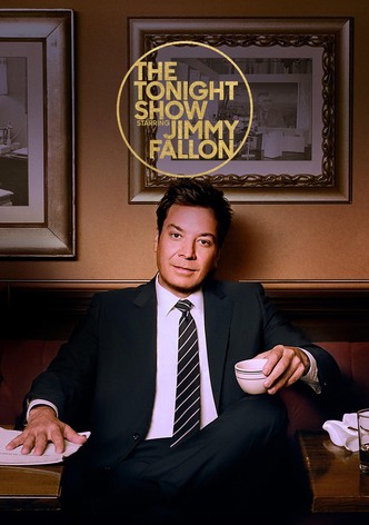 The Tonight Show Starring Jimmy Fallon