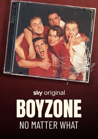 Boyzone: Life, Death & Boybands S01