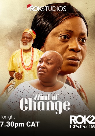 Wind of Change