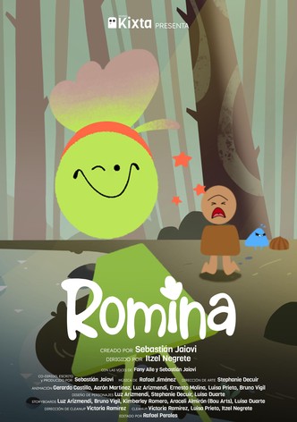 Romina