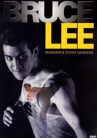 Bruce Lee, naissance d'une légende