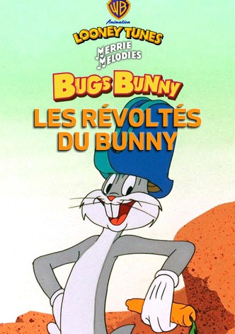 Les Révoltés du Bunny