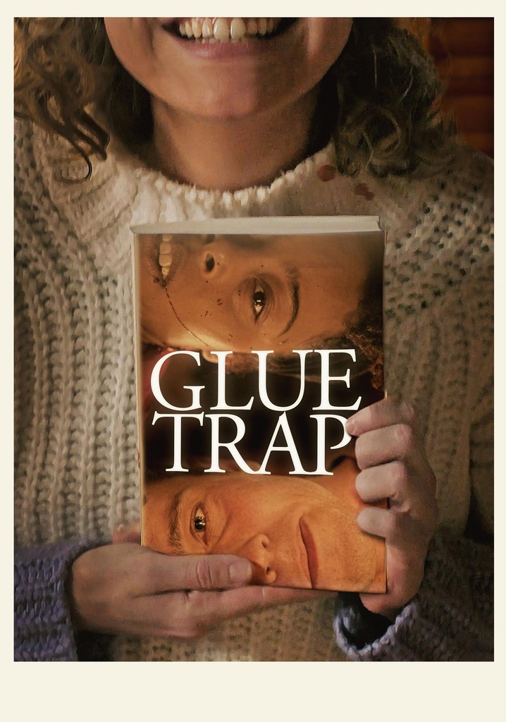 Glue Trap