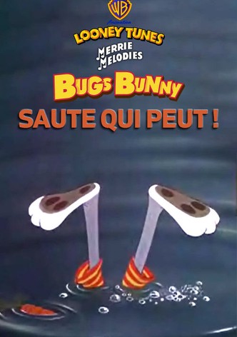 Saute qui peut !