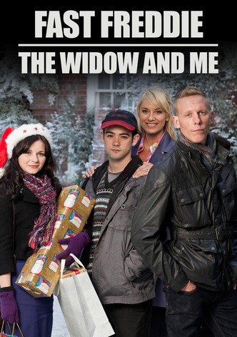 Fast Freddie, the Widow and Me