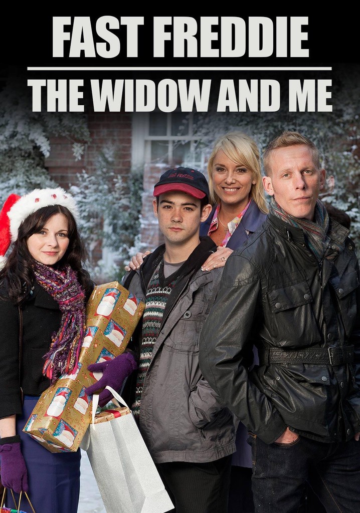 Fast Freddie, the Widow and Me