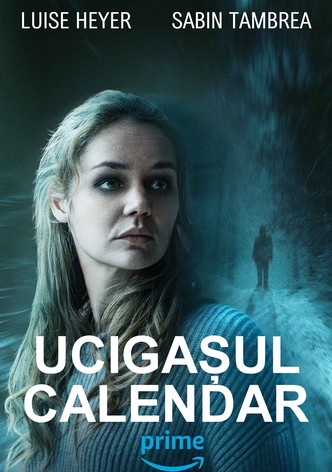 Ucigașul Calendar