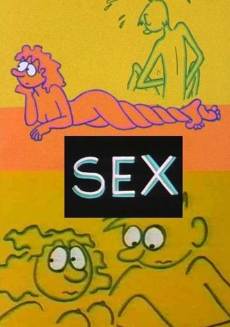 Sex - An Instruction Manual for the Youth