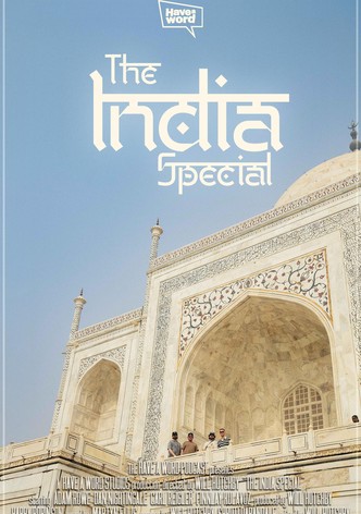 Have A Word: The India Special