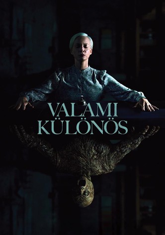 Valami különös