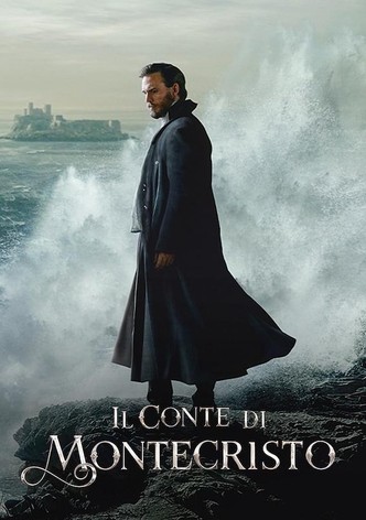 Il Conte di Montecristo