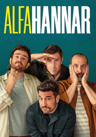 Alfahannar