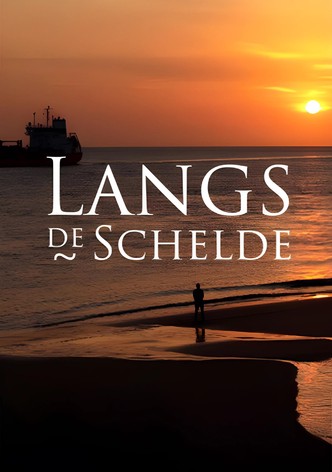 Langs de Schelde