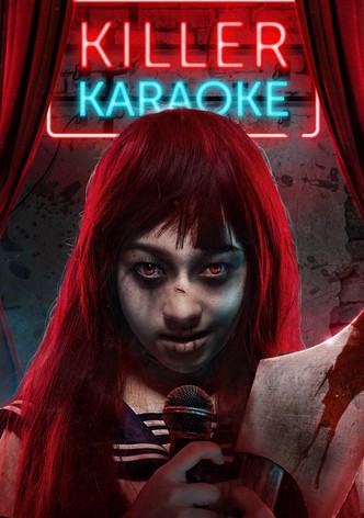 Killer Karaoke