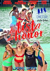 La lista de honor
