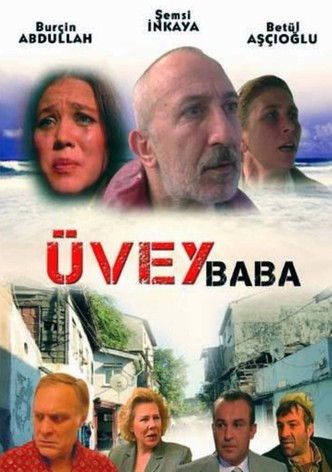Üvey Baba