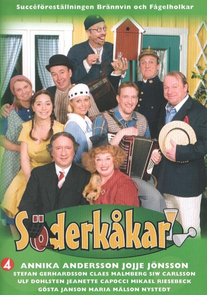 Söderkåkar