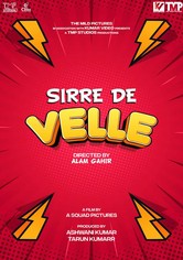 Sirre De Velle